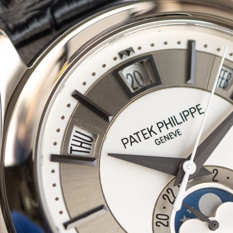 PATEK PHILIPPE